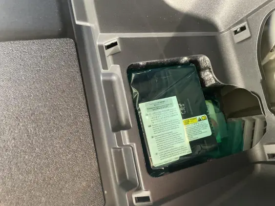 TOYOTA BZ4X - voiture de démonstration - Photo 17