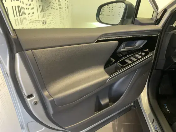 TOYOTA BZ4X - voiture de démonstration - Photo 19