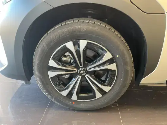 TOYOTA BZ4X - voiture de démonstration - Photo 22