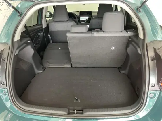 TOYOTA YARIS IV - voiture de démonstration - Photo 16