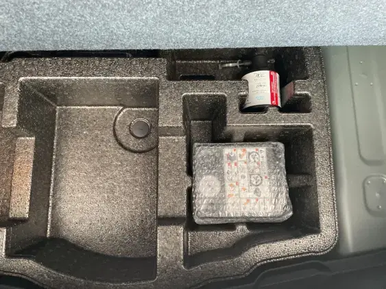 TOYOTA YARIS IV - voiture de démonstration - Photo 17