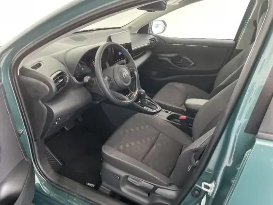 TOYOTA YARIS IV - voiture de démonstration - Photo 18