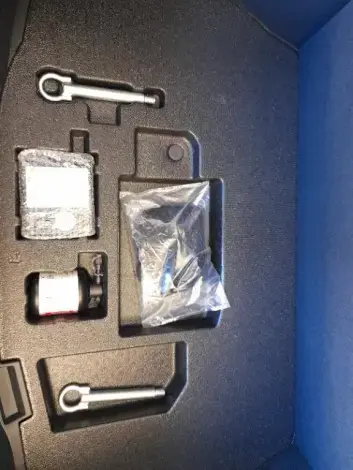 TOYOTA C-HR II - voiture de démonstration - Photo 17