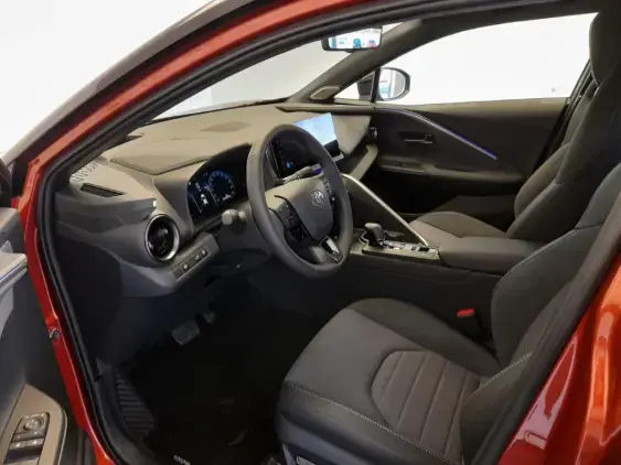 TOYOTA C-HR II - voiture de démonstration - Photo 18