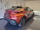TOYOTA C-HR II - Photo 24