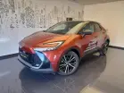 TOYOTA C-HR II - Photo 25