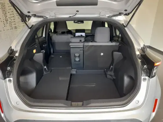 TOYOTA YARIS CROSS I - voiture de démonstration - Photo 16