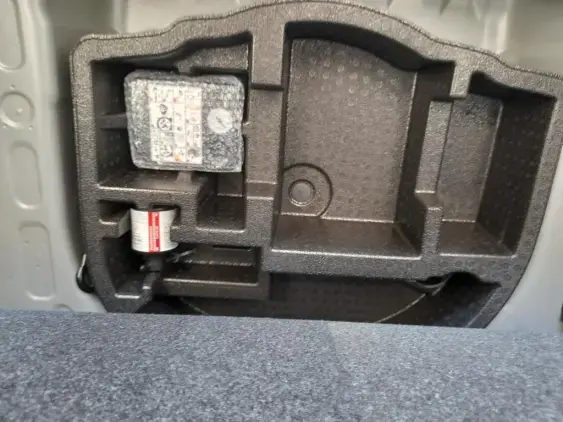 TOYOTA YARIS CROSS I - voiture de démonstration - Photo 17