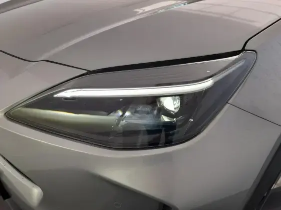 TOYOTA YARIS CROSS I - voiture de démonstration - Photo 22