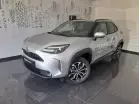 TOYOTA YARIS CROSS I - Photo 24
