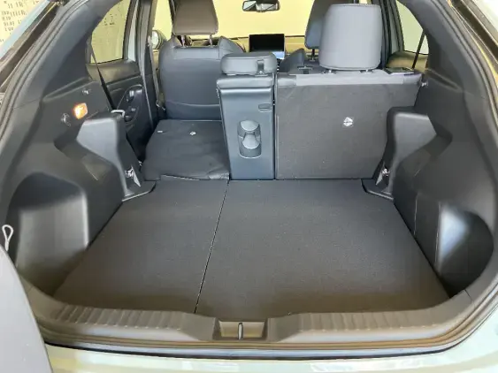 TOYOTA YARIS CROSS I - voiture de démonstration - Photo 15