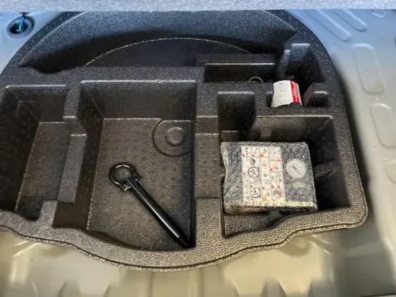 TOYOTA YARIS CROSS I - voiture de démonstration - Photo 16