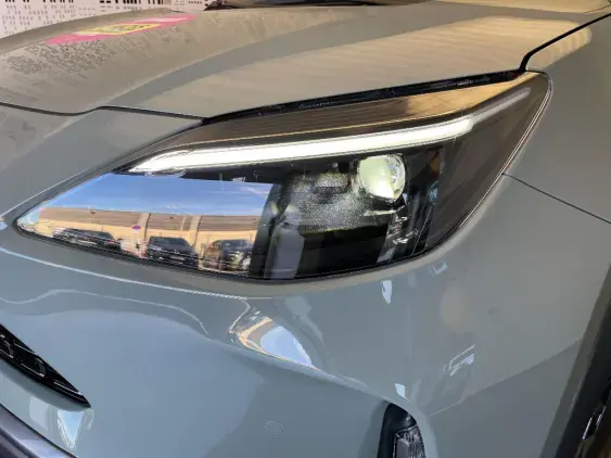 TOYOTA YARIS CROSS I - voiture de démonstration - Photo 20