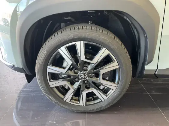 TOYOTA YARIS CROSS I - voiture de démonstration - Photo 21