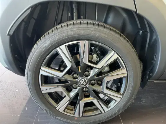 TOYOTA YARIS CROSS I - voiture de démonstration - Photo 23