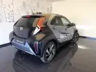 TOYOTA AYGO X - Photo 21