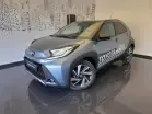 TOYOTA AYGO X - Photo 23