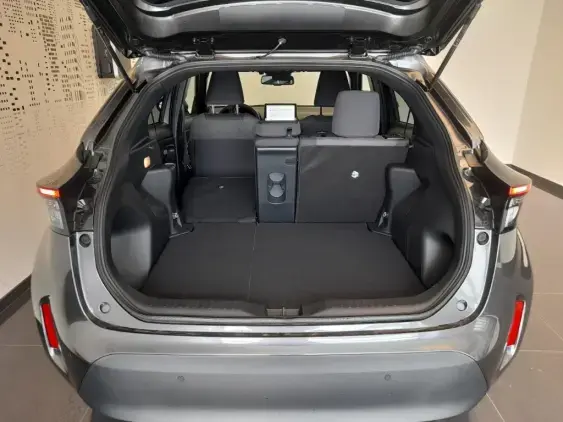 TOYOTA YARIS CROSS I - voiture de démonstration - Photo 16