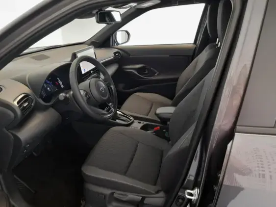 TOYOTA YARIS CROSS I - voiture de démonstration - Photo 18