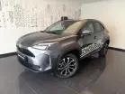 TOYOTA YARIS CROSS I - Photo 23