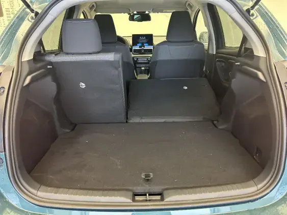 TOYOTA YARIS IV - voiture de démonstration - Photo 16