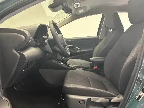 TOYOTA YARIS IV - voiture de démonstration - Photo 18