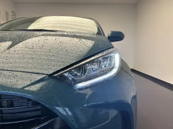 TOYOTA YARIS IV - voiture de démonstration - Photo 21