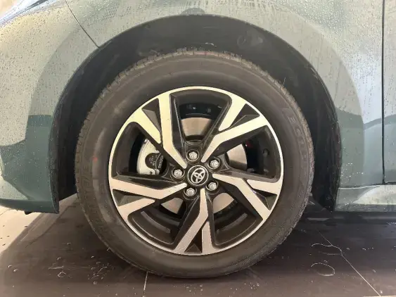 TOYOTA YARIS IV - voiture de démonstration - Photo 22