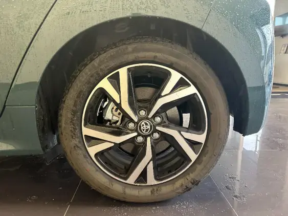 TOYOTA YARIS IV - voiture de démonstration - Photo 23