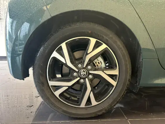 TOYOTA YARIS IV - voiture de démonstration - Photo 24