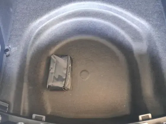 TOYOTA COROLLA TOURING SPT X - voiture de démonstration - Photo 17