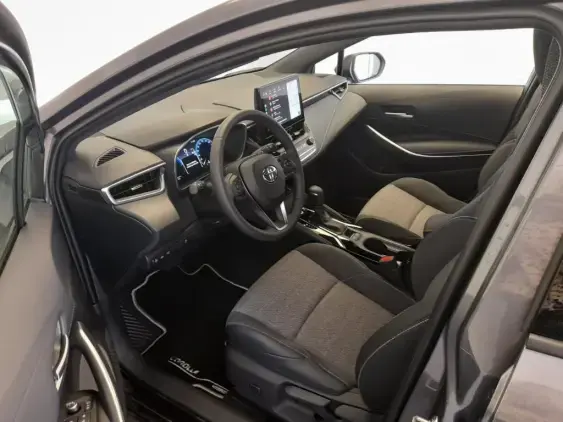 TOYOTA COROLLA TOURING SPT X - voiture de démonstration - Photo 18