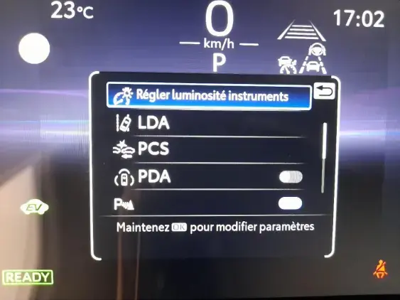 TOYOTA COROLLA TOURING SPT X - voiture de démonstration - Photo 21