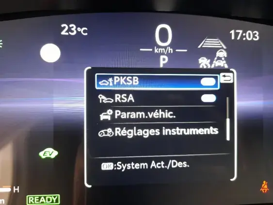 TOYOTA COROLLA TOURING SPT X - voiture de démonstration - Photo 23