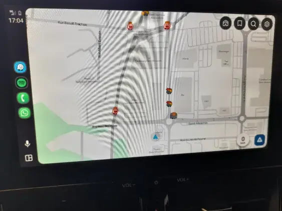 TOYOTA COROLLA TOURING SPT X - voiture de démonstration - Photo 24