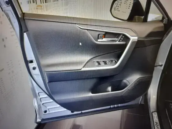 TOYOTA RAV4 V - voiture de démonstration - Photo 19