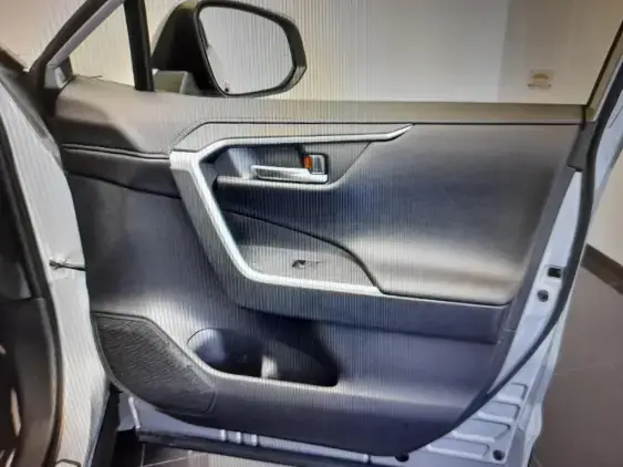 TOYOTA RAV4 V - voiture de démonstration - Photo 20