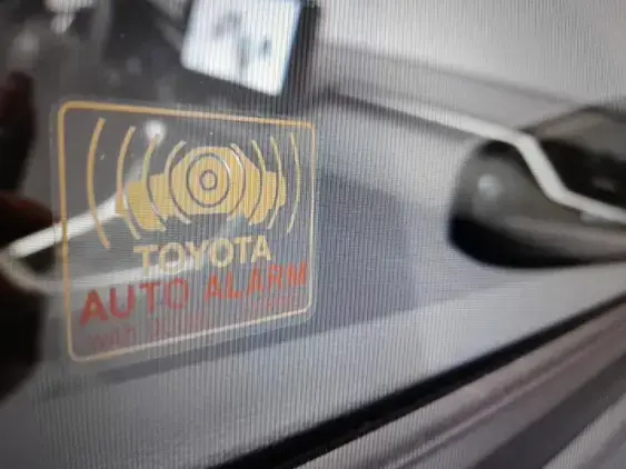 TOYOTA RAV4 V - voiture de démonstration - Photo 25