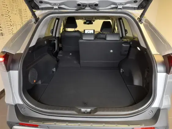 TOYOTA RAV4 V - voiture de démonstration - Photo 16