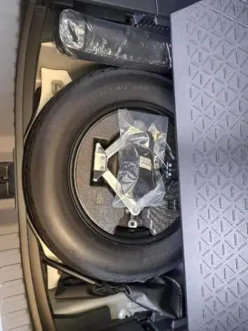 TOYOTA RAV4 V - voiture de démonstration - Photo 17