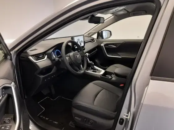 TOYOTA RAV4 V - voiture de démonstration - Photo 18