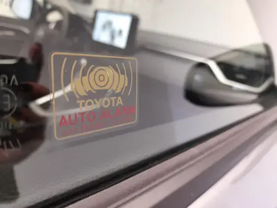 TOYOTA RAV4 V - voiture de démonstration - Photo 23