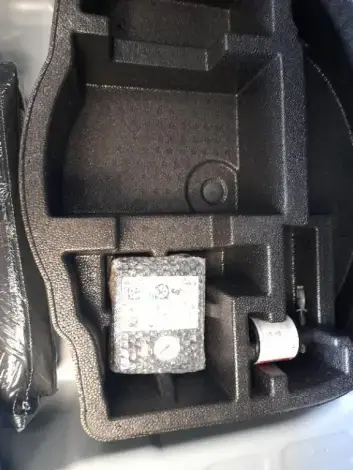 TOYOTA YARIS CROSS I - voiture de démonstration - Photo 17