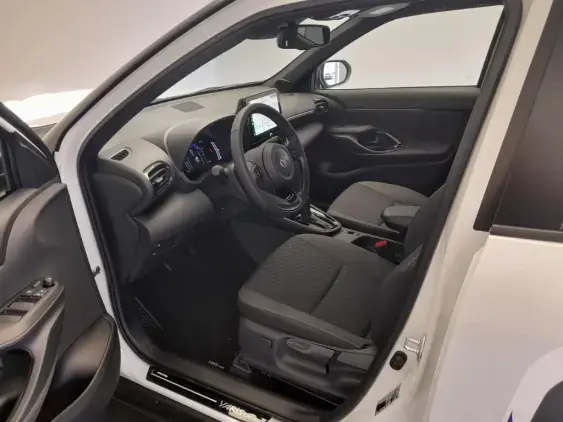 TOYOTA YARIS CROSS I - voiture de démonstration - Photo 18