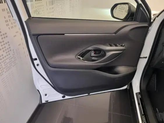 TOYOTA YARIS CROSS I - voiture de démonstration - Photo 19