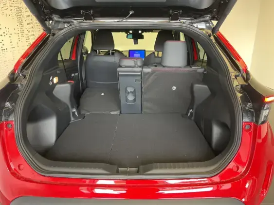 TOYOTA YARIS CROSS I - voiture de démonstration - Photo 16