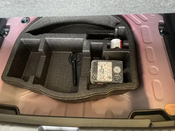 TOYOTA YARIS CROSS I - voiture de démonstration - Photo 17