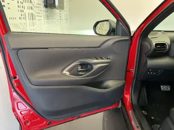 TOYOTA YARIS CROSS I - voiture de démonstration - Photo 19