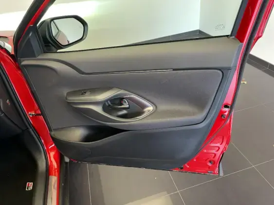 TOYOTA YARIS CROSS I - voiture de démonstration - Photo 20