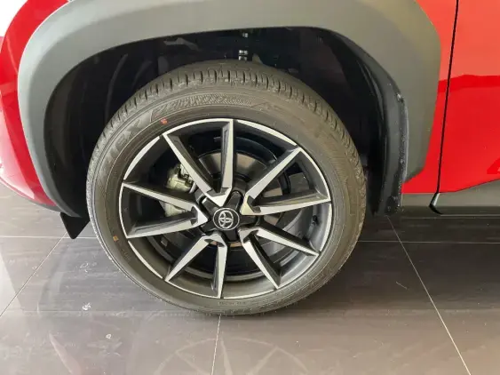 TOYOTA YARIS CROSS I - voiture de démonstration - Photo 22